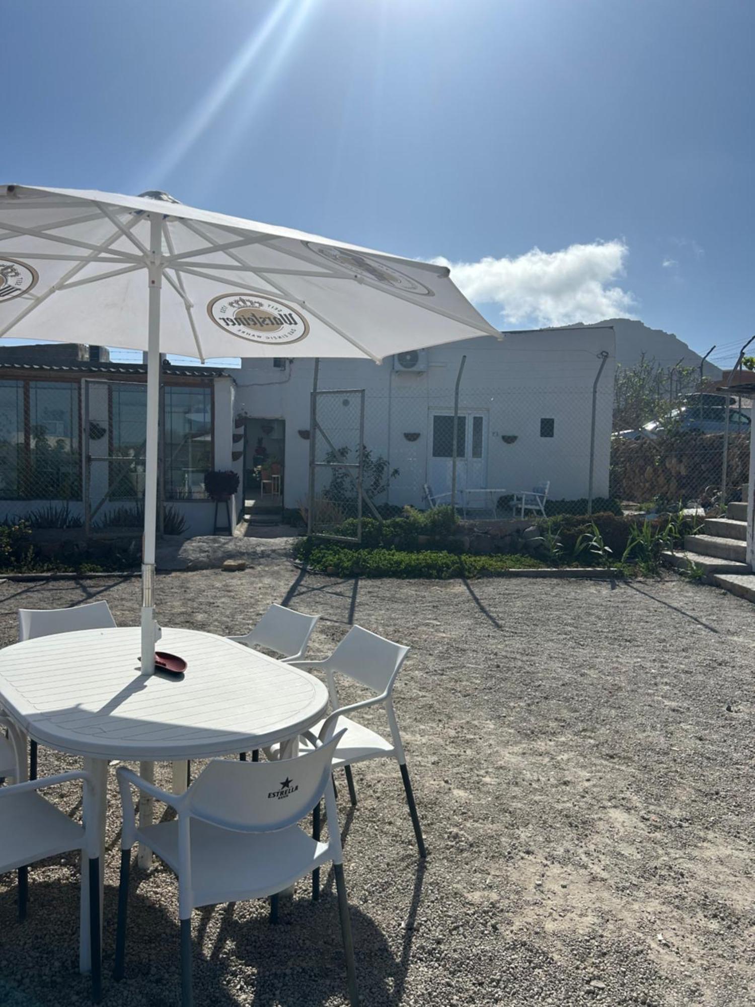 Apartamento La Vista Al Mar Arona  Exterior foto