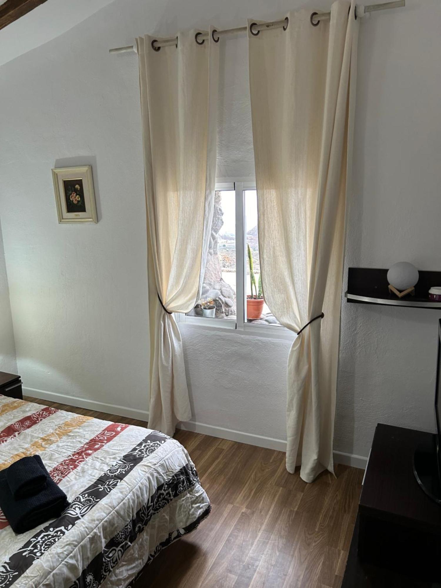 Apartamento La Vista Al Mar Arona  Exterior foto