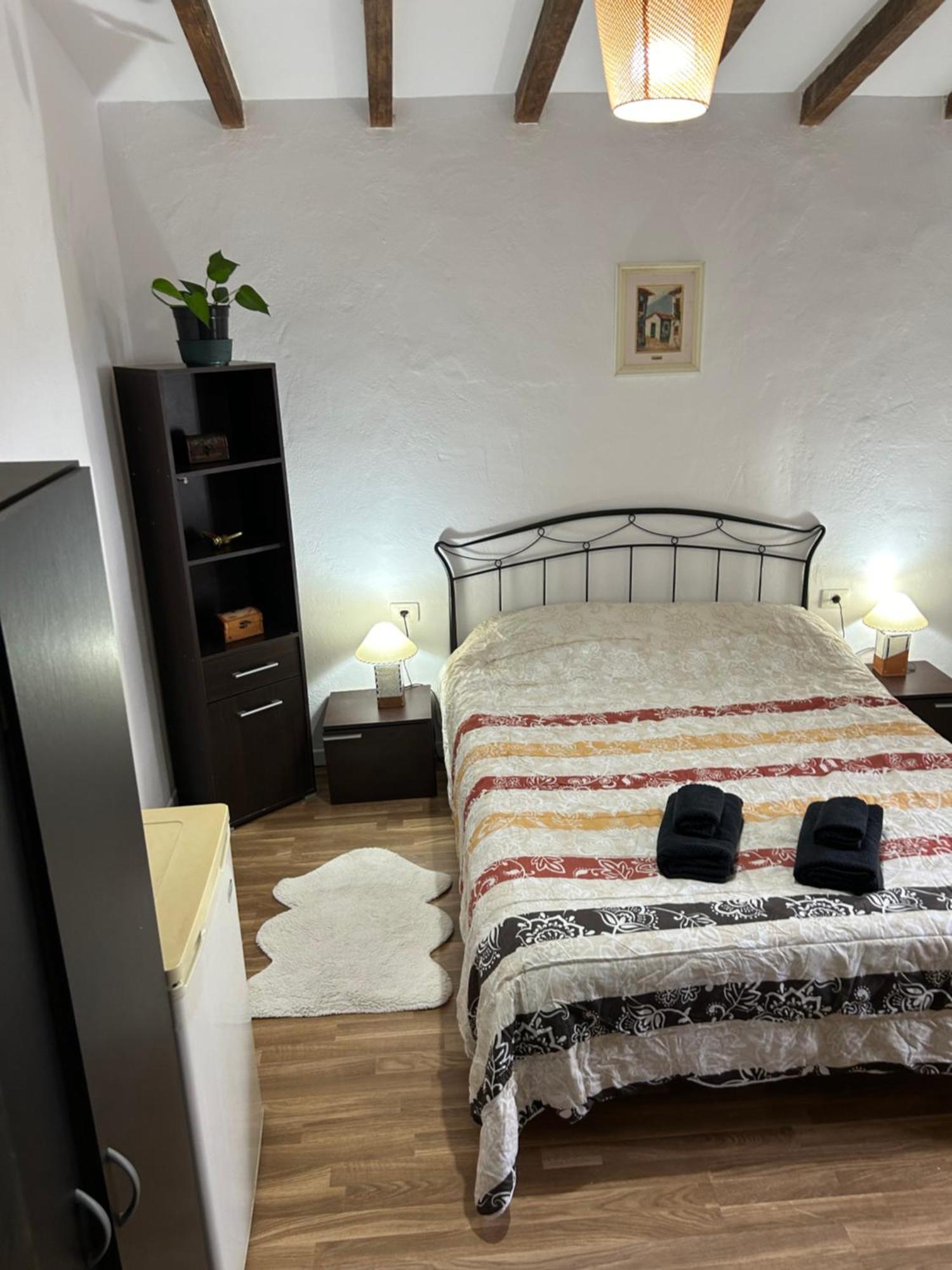 Apartamento La Vista Al Mar Arona  Exterior foto