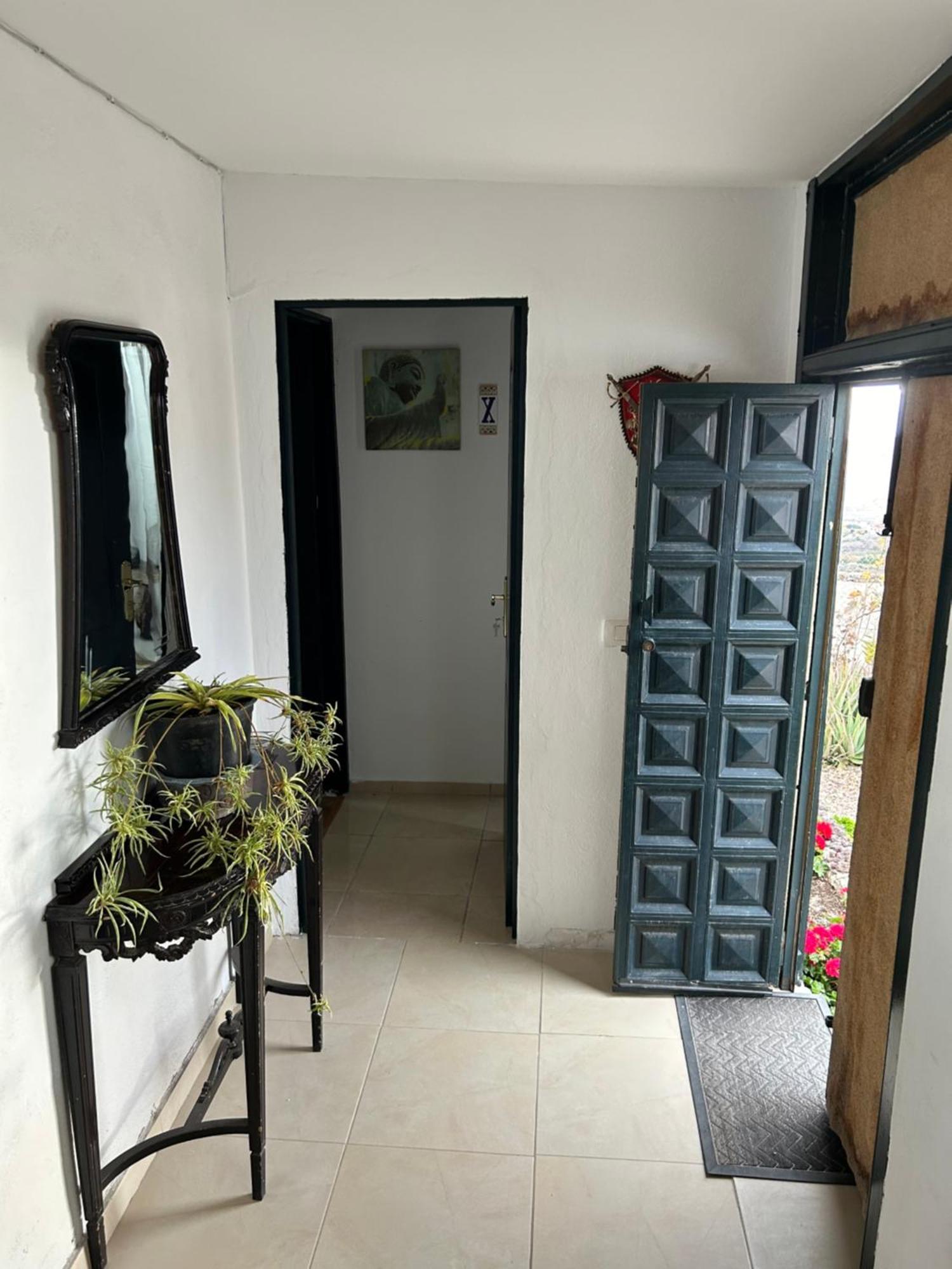 Apartamento La Vista Al Mar Arona  Exterior foto