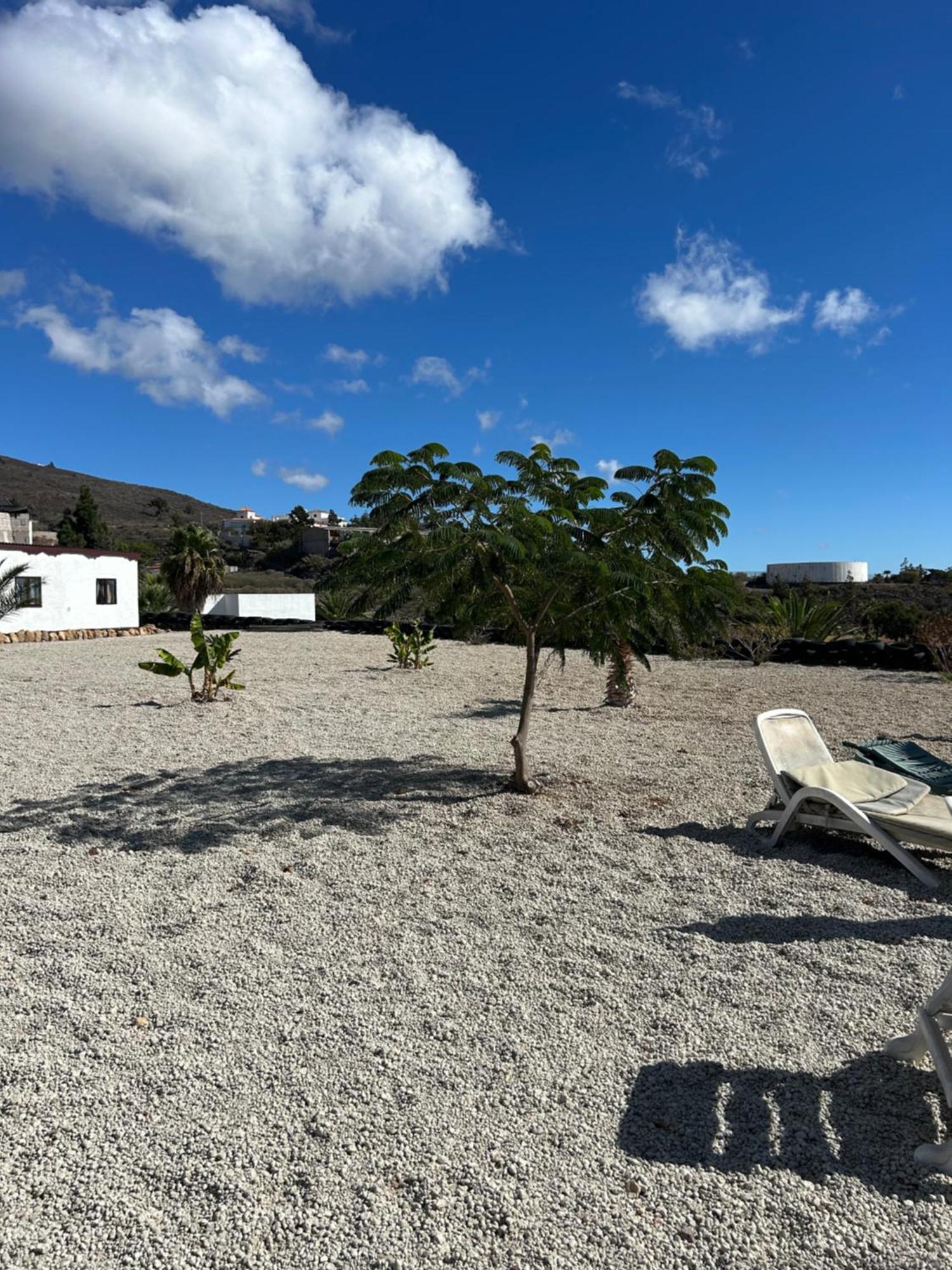 Apartamento La Vista Al Mar Arona  Exterior foto