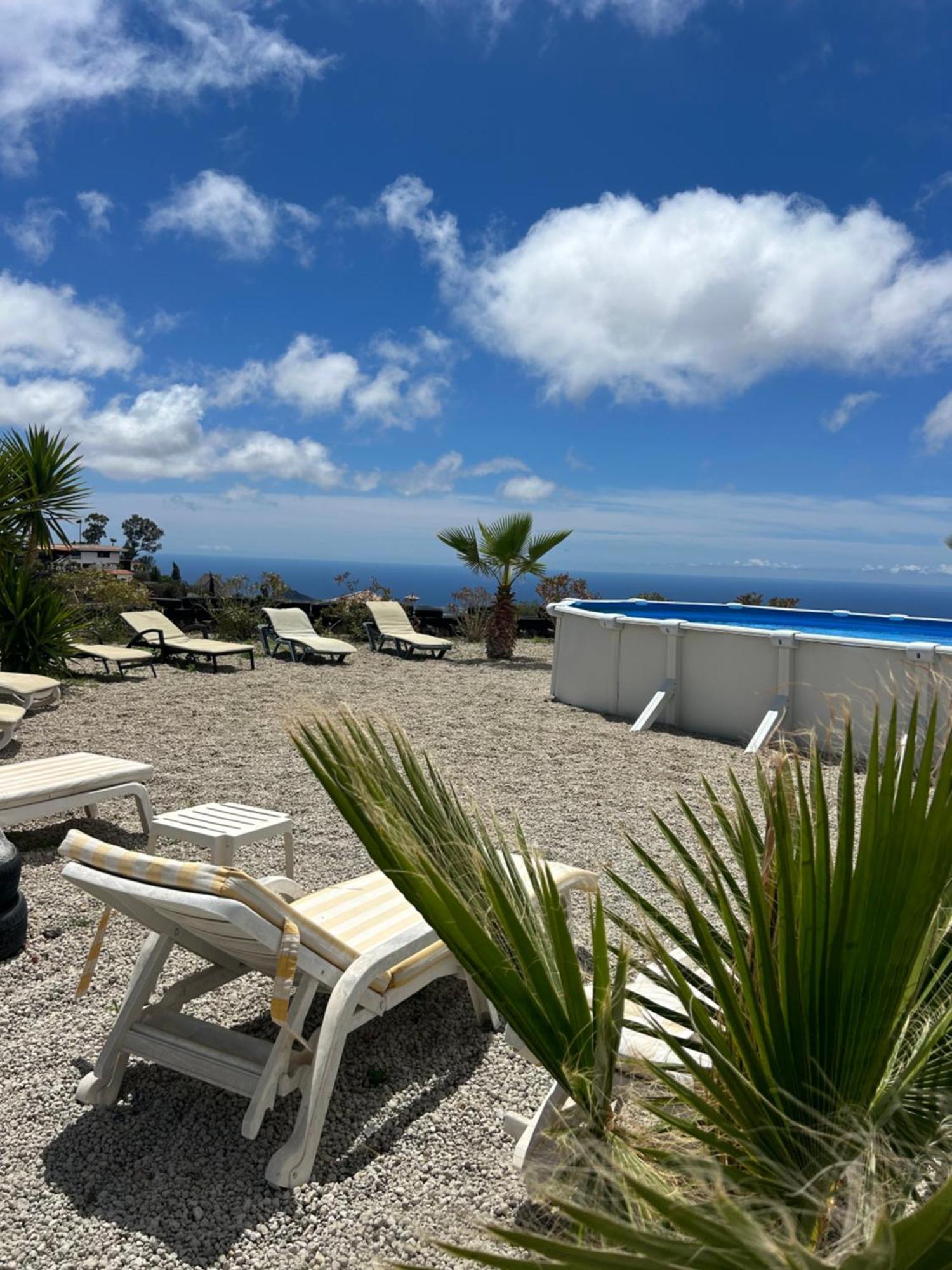 Apartamento La Vista Al Mar Arona  Exterior foto